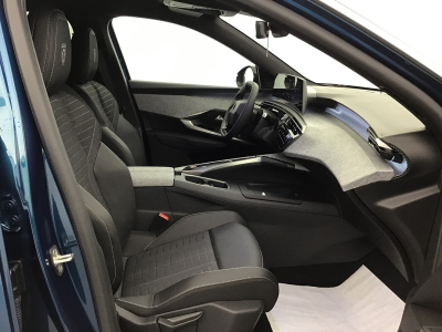 Peugeot 3008 Hybrid 145 e-DCS6 GT