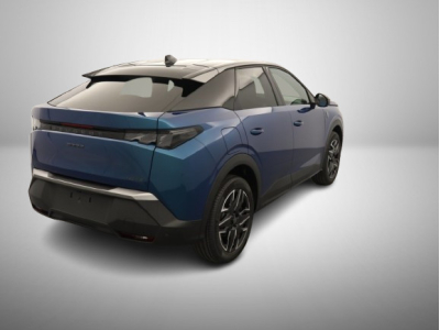 Peugeot 3008 Hybrid 145 e-DCS6 GT