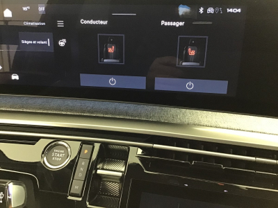 Peugeot 3008 Hybrid 145 e-DCS6 GT