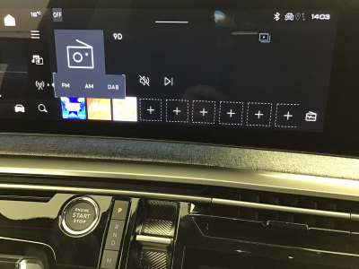 Peugeot 3008 Hybrid 145 e-DCS6 GT