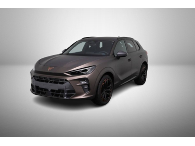 Cupra Terramar 2.0 TSI DSG 265 VZ 4Drive