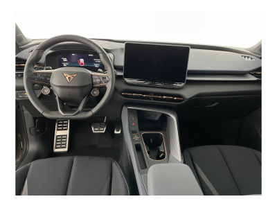 Cupra Terramar 2.0 TSI DSG 265 VZ 4Drive