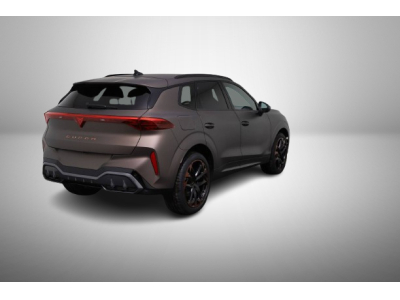 Cupra Terramar 2.0 TSI DSG 265 VZ 4Drive