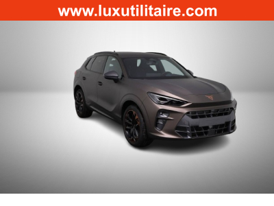 Cupra Terramar 2.0 TSI DSG 265 VZ 4Drive