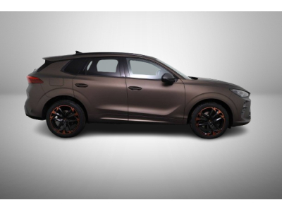 Cupra Terramar 2.0 TSI DSG 265 VZ 4Drive