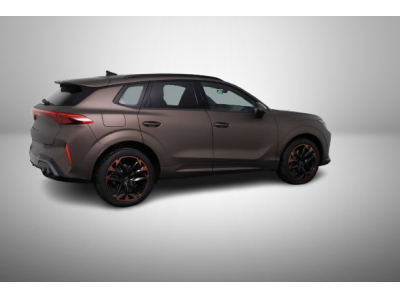 Cupra Terramar 2.0 TSI DSG 265 VZ 4Drive