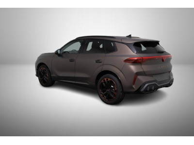 Cupra Terramar 2.0 TSI DSG 265 VZ 4Drive