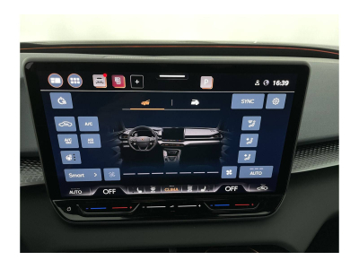 Cupra Terramar 2.0 TSI DSG 265 VZ 4Drive