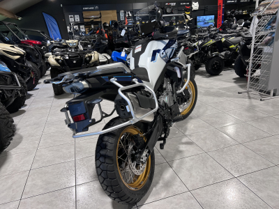 CF Moto 800 MT EXPLORER