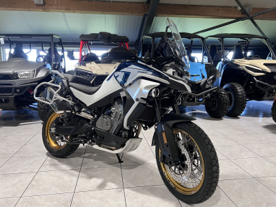 CF Moto 800 MT EXPLORER
