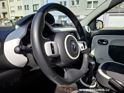 Renault Twingo 65 zen