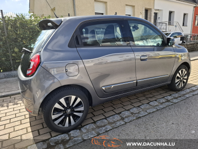 Renault Twingo 65 zen