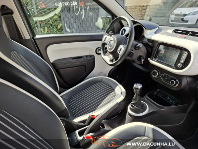 Renault Twingo 65 zen