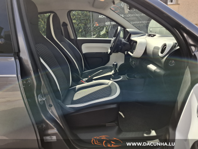 Renault Twingo 65 zen