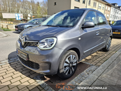 Renault Twingo 65 zen