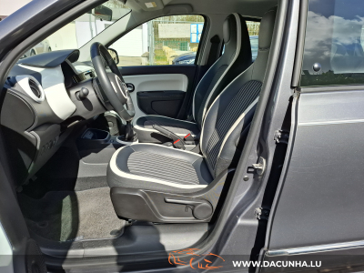 Renault Twingo 65 zen