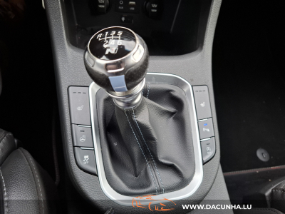 Hyundai i30 N PERFORMANCE, NAVI, CAMERA, CUIR, ALU19'',