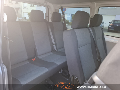 Volkswagen T6 Transporter 2.0 TDI 9 PLACES, 1 HAND, CLIMA,NAVI,PDC,CAMERA