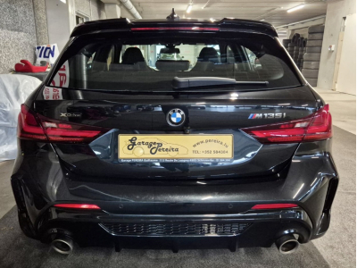 BMW M135 i XDRIVE HEAD UP CUIR LED NAVI