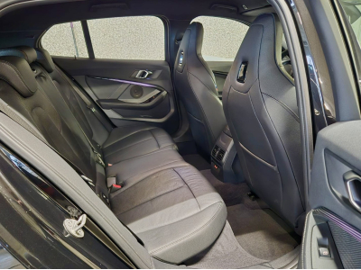 BMW M135 i XDRIVE HEAD UP CUIR LED NAVI