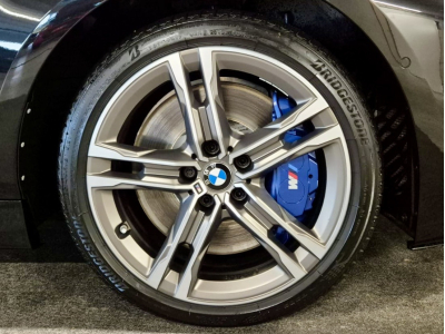 BMW M135 i XDRIVE HEAD UP CUIR LED NAVI