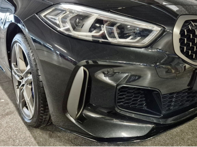 BMW M135 i XDRIVE HEAD UP CUIR LED NAVI