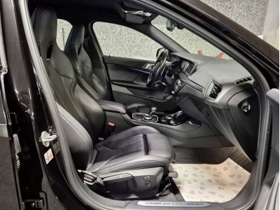 BMW M135 i XDRIVE HEAD UP CUIR LED NAVI