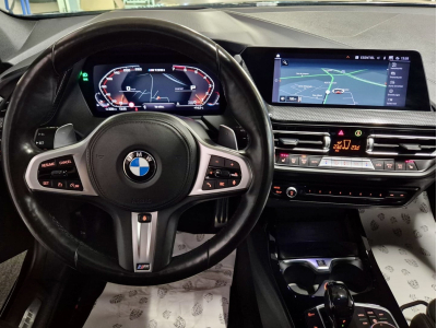 BMW M135 i XDRIVE HEAD UP CUIR LED NAVI