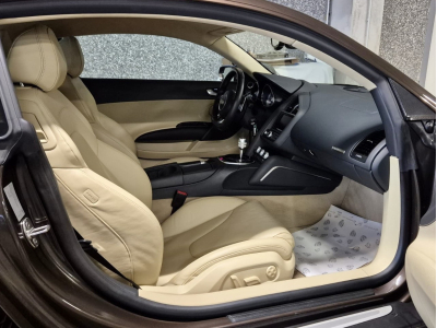 Audi R8 COUPE 4.2 FSI QUATTRO CARBON BANG OLUFSEN CUIR NAVI