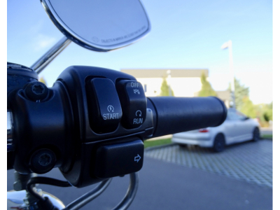 Harley-Davidson Dyna Street Bob 1450 SUPER PREIS SUPER PRICE