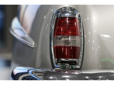 Mercedes-Benz 190 SL