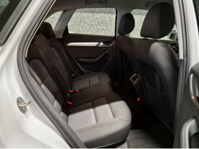 Audi Q3 2.0 TDI 150 BI-XENON NAVI