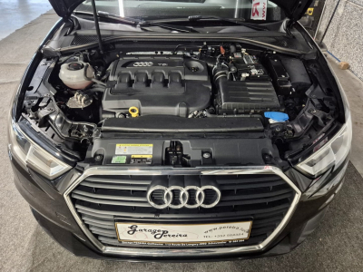 Audi A3 2.0 TDI 150 SPORTBACK FACELIFT BI-XENON NAVI