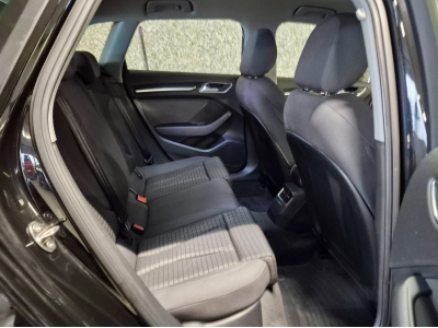 Audi A3 2.0 TDI 150 SPORTBACK FACELIFT BI-XENON NAVI