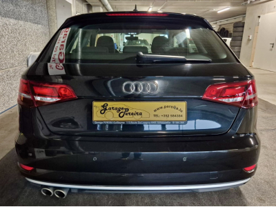 Audi A3 2.0 TDI 150 SPORTBACK FACELIFT BI-XENON NAVI