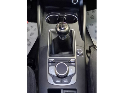 Audi A3 2.0 TDI 150 SPORTBACK FACELIFT BI-XENON NAVI