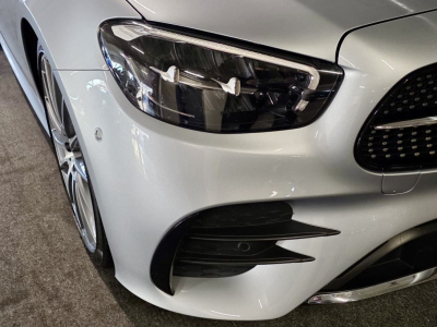 Mercedes-Benz E 300 CABRIO AMG LINE HEAD UP BURMESTER CUIR NAVI