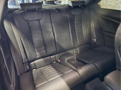 BMW M2 COUPE DKG CARBON HEAD UP CUIR NAVI GARANTIE 06/26