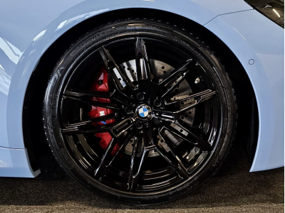 BMW M2 COUPE DKG CARBON HEAD UP CUIR NAVI GARANTIE 06/26