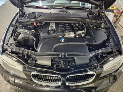 BMW 118 i CABRIO M SPORT PAKET AUTO NAVI XENON