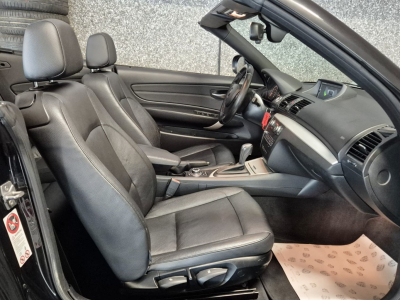 BMW 118 i CABRIO M SPORT PAKET AUTO NAVI XENON