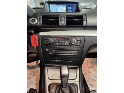 BMW 118 i CABRIO M SPORT PAKET AUTO NAVI XENON