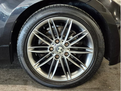 BMW 118 i CABRIO M SPORT PAKET AUTO NAVI XENON