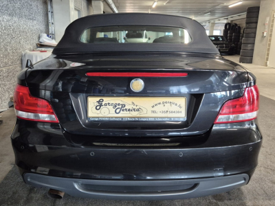 BMW 118 i CABRIO M SPORT PAKET AUTO NAVI XENON