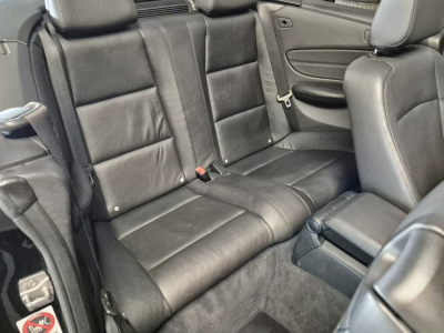 BMW 118 i CABRIO M SPORT PAKET AUTO NAVI XENON