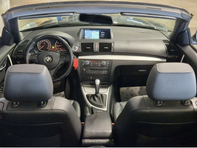 BMW 118 i CABRIO M SPORT PAKET AUTO NAVI XENON