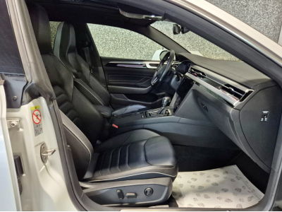 Volkswagen Arteon SHOOTING BREAK 2.0 TDI 200 4MOTION DSG R-LINE HEAD UP PANO CUIR NAVI