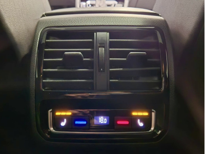 Volkswagen Arteon SHOOTING BREAK 2.0 TDI 200 4MOTION DSG R-LINE HEAD UP PANO CUIR NAVI