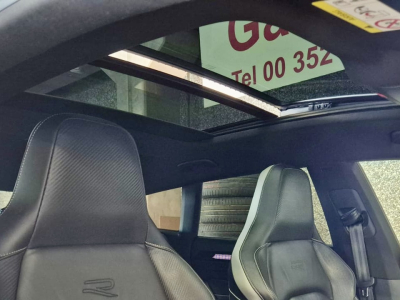 Volkswagen Arteon SHOOTING BREAK 2.0 TDI 200 4MOTION DSG R-LINE HEAD UP PANO CUIR NAVI