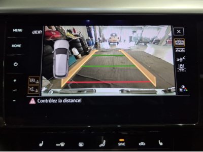 Volkswagen Arteon SHOOTING BREAK 2.0 TDI 200 4MOTION DSG R-LINE HEAD UP PANO CUIR NAVI